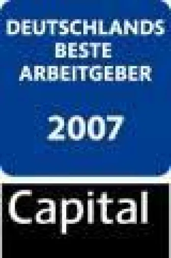 Innovex erneut einer von Deutschlands besten Arbeitgebern Bild: Innovex erneut einer von Deutschlands besten Arbeitgebern