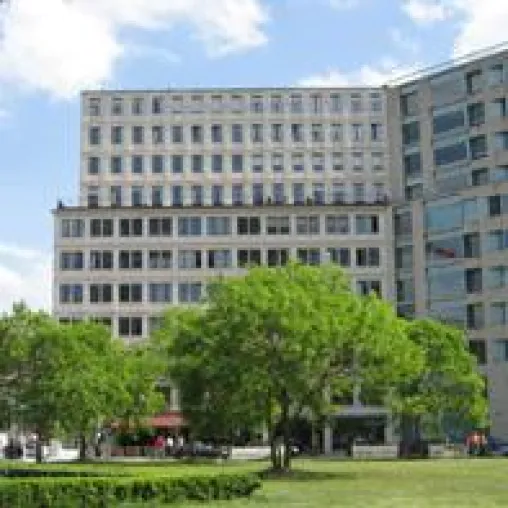 Bild: DIP-Partner AENGEVELT platziert Unternehmensberatung am Leipziger Platz in Berlin