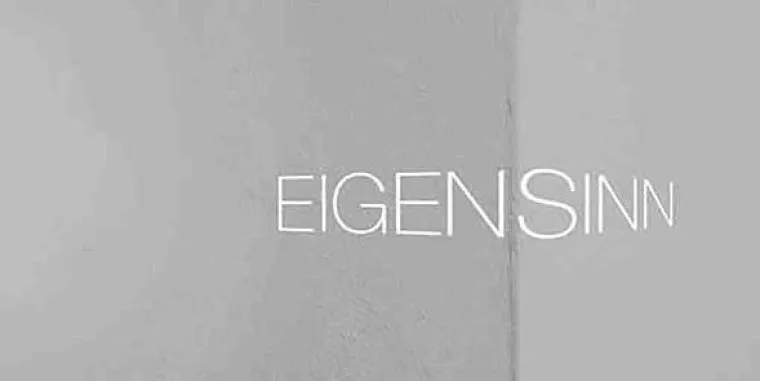 Bild: EIGENSINN