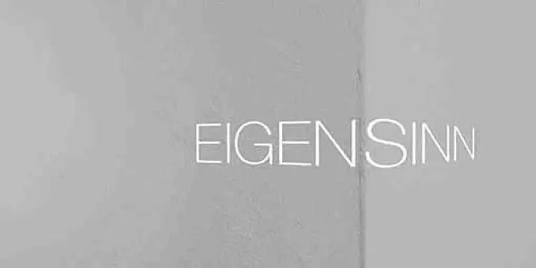 Bild: EIGENSINN