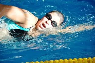 Das 5. Schwimmen wird etwas ganz Besonderes Bild: Das 5. Schwimmen wird etwas ganz Besonderes