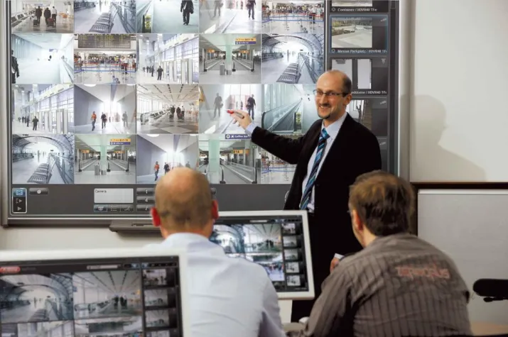 Bild: ABUS SC-Academy: Veranstaltungen im dritten Quartal 2010