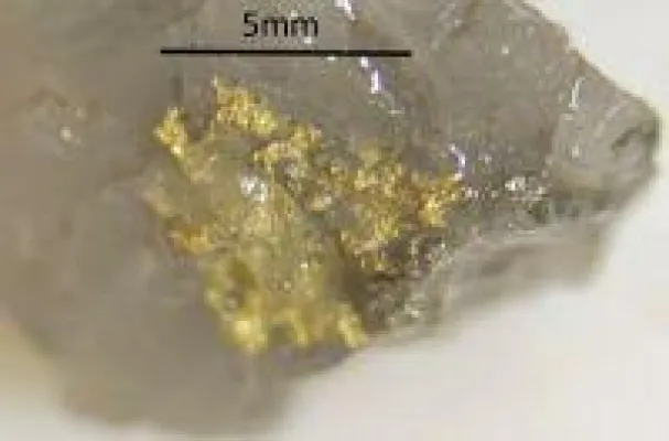 De Grey Mining: Diese Goldgehalte sind außergewöhnlich! Bild: De Grey Mining: Diese Goldgehalte sind außergewöhnlich!