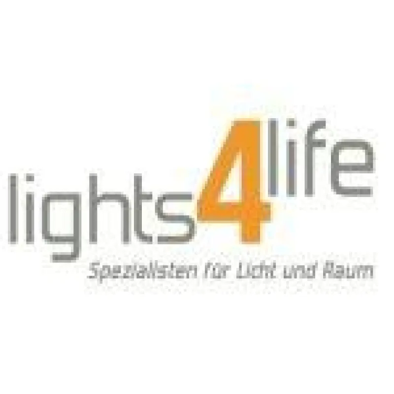 lights4life - Licht, Lampe, Beleuchtung