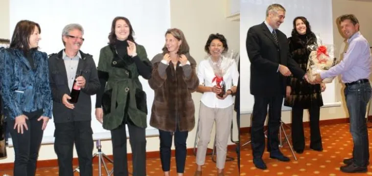 Bild: Ökologische Mode und traditionsreiches Handwerk