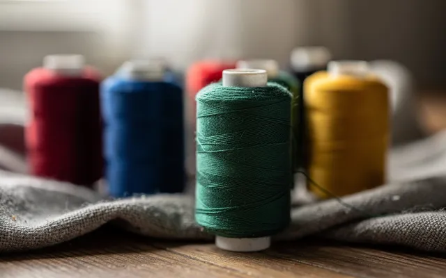 Bild: Hochwertige W6-Nähmaschinen: Qualität, Innovation und Kundennähe im Fokus