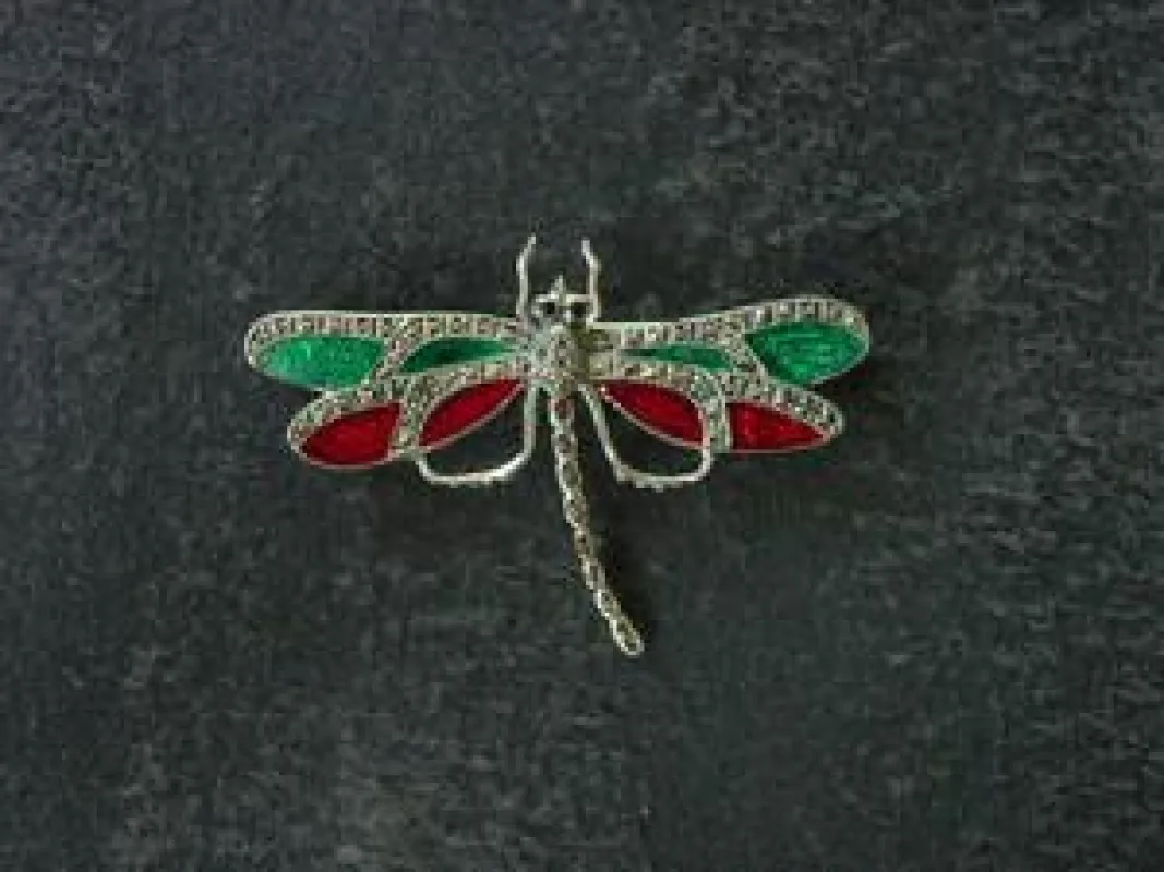 hochwertiger Markasit - Schmuck des Großhandels Asian-Schmuck