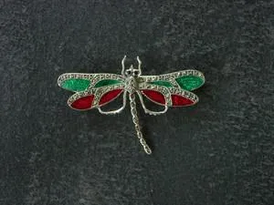 Bild: Asian-Schmuck ein Jahr unter neuer Leitung