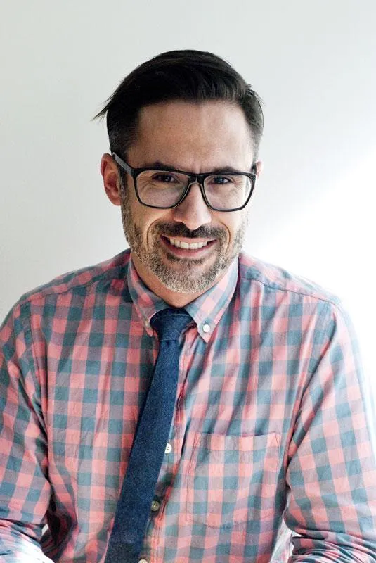 Xavier Sarras (Foto: zerotwonine, frei zur Veröffentlichung bei Namensnennung)