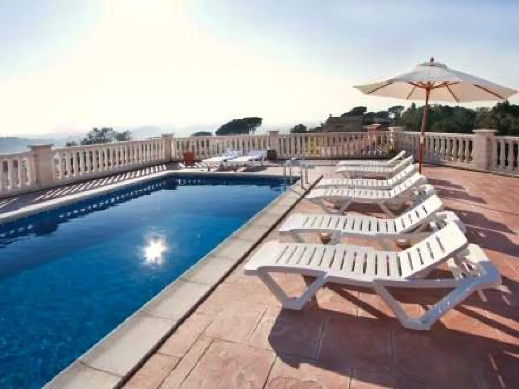 Urlaub im Ferienhaus an der Costa Brava