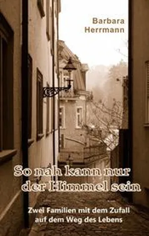 Bild: So nah kann nur der Himmel sein