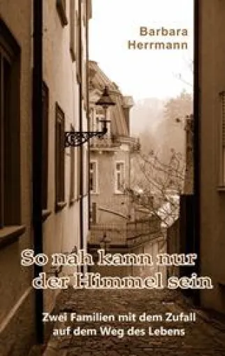 Bild: So nah kann nur der Himmel sein