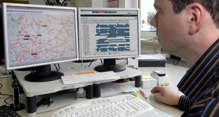 Sievert setzt auf automatische Lohn- und Spesenberechnung von Punch Bild: Sievert setzt auf automatische Lohn- und Spesenberechnung von Punch