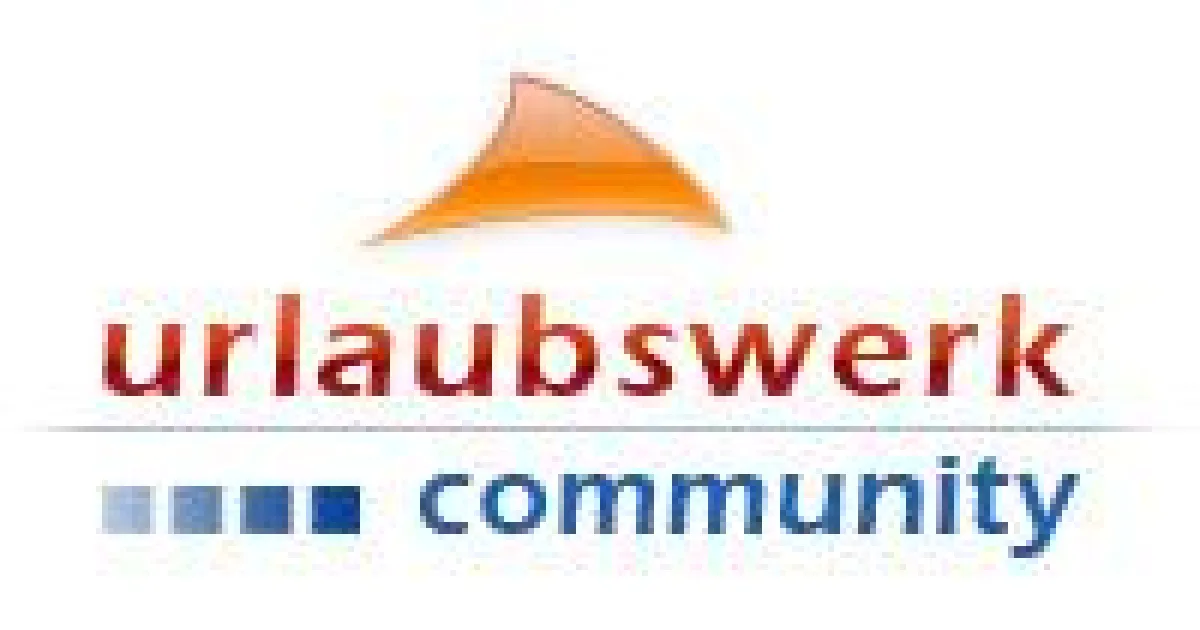 Logo Urlaubswerk-Community
