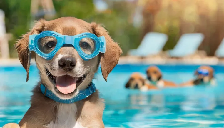 Urlaub mit Hund: Geheimtipps für wunderbare Erholung Bild: Urlaub mit Hund: Geheimtipps für wunderbare Erholung