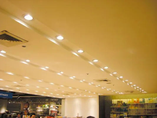 Bild: Österreichischer Energieversorger übernimmt Investitionskosten für LED-Beleuchtung