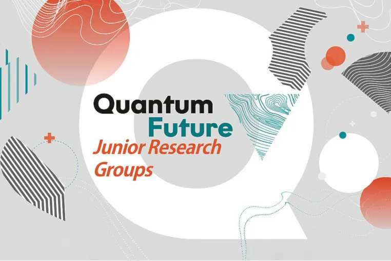 Bild: CASUS-Wissenschaftler erhält 1,8 Millionen Euro aus BMBF-Programm „Quantum Futur“