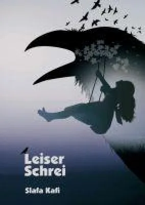 Bild: Leiser Schrei - Bewegender Flüchtling-Roman