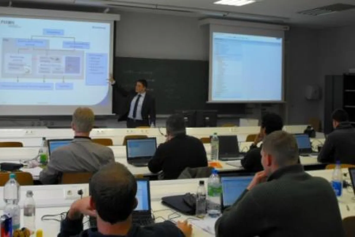 © PIKON Deutschland AG