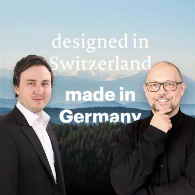 KOJ fokussiert sich vollständig auf B2B – für eine starke Partnerschaft mit der Hörakustik Bild: KOJ fokussiert sich vollständig auf B2B – für eine starke Partnerschaft mit der Hörakustik