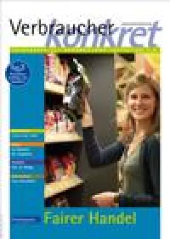 Bild: Zart schmelzend, süß und fair