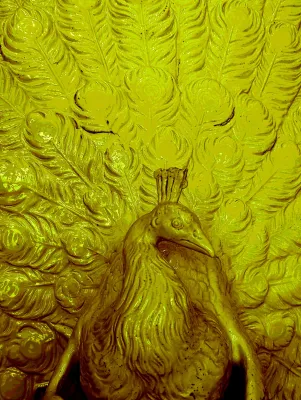 Bild: Theater Rampös präsentiert „Welcome to Paradise Lost“ von Falk Richer in der Brotfabrik Bühne Bonn