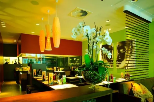 Bild: Asia-Fast-Casual Unternehmen coa eröffnet ersten ausländischen Standort in Prag