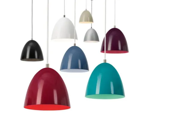 Bild: Farbige Lichtblicke