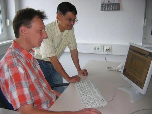 GDV erneuert SAP-Zertifizierung Bild: GDV erneuert SAP-Zertifizierung