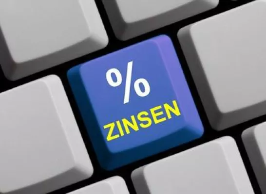 Dispozinsen: Zinshöhe oft unzulässig Bild: Dispozinsen: Zinshöhe oft unzulässig