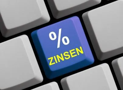 Bild: Dispozinsen: Zinshöhe oft unzulässig