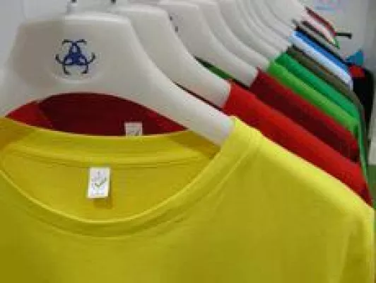 Bild: Textilhersteller Continental Clothing eröffnet zweiten Vertriebsstandort in Frankfurt am Main