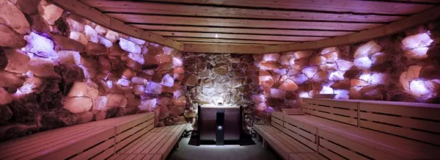 Bild: Sauna planen und bauen