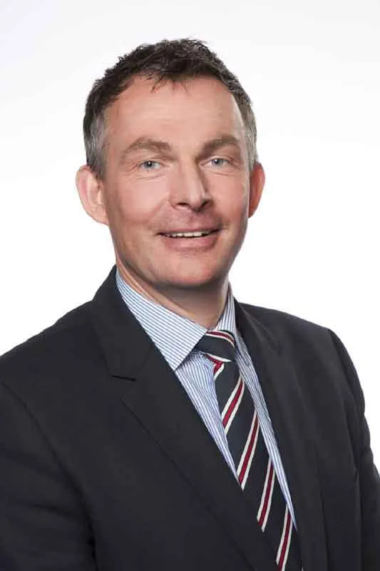 Andreas Hüttmann (Foto: Der Party Löwe)