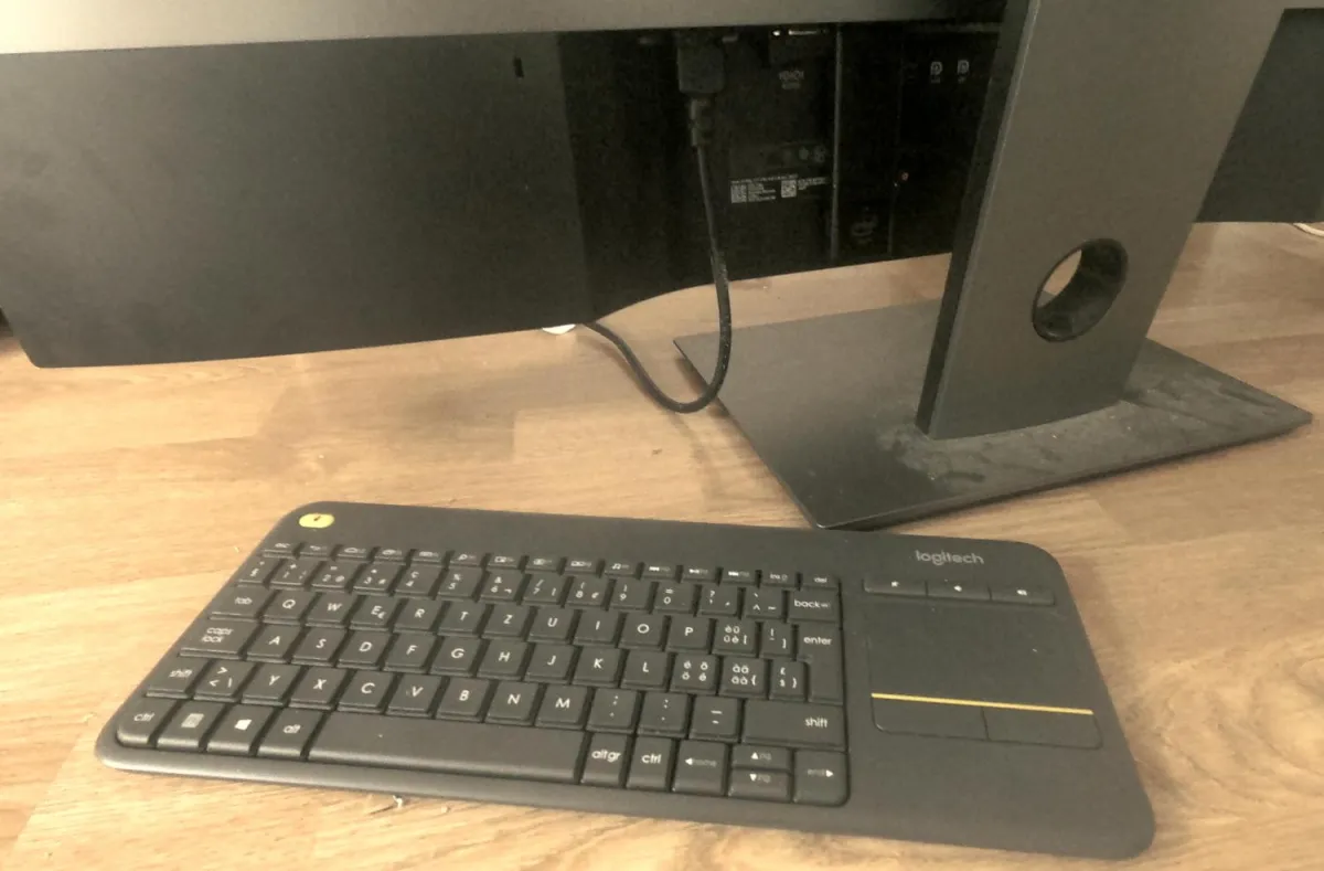 Multimedia pur auf dem 60 Gramm HDMI-Stick