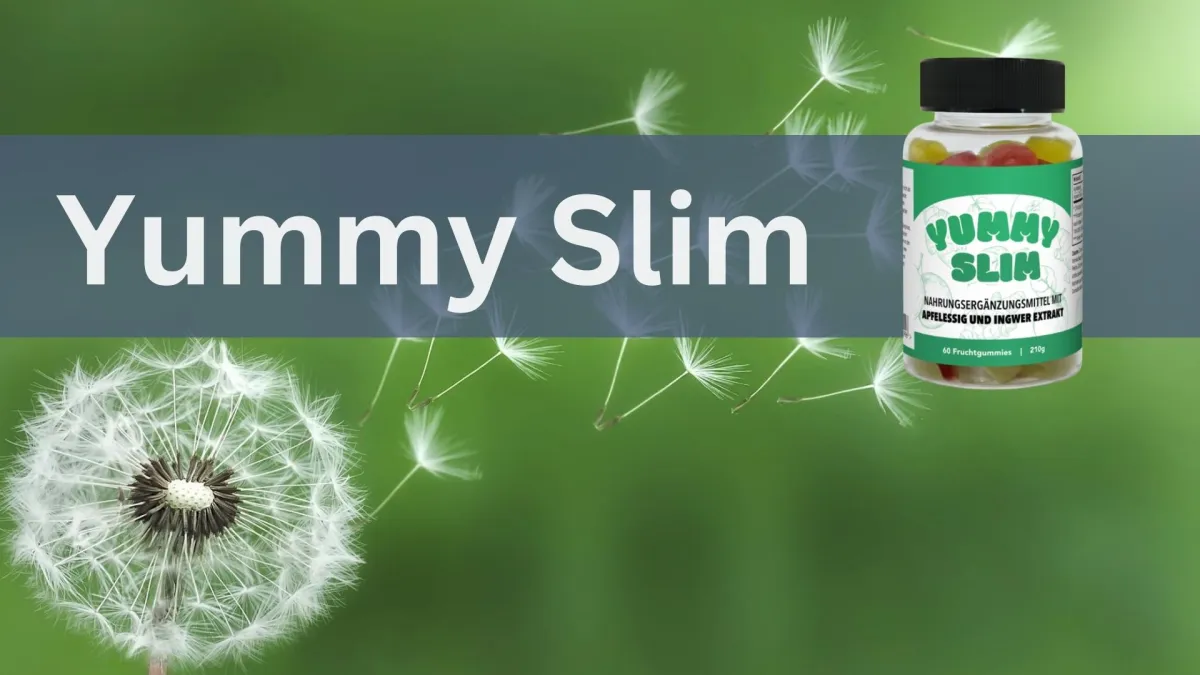 Yummy Slim