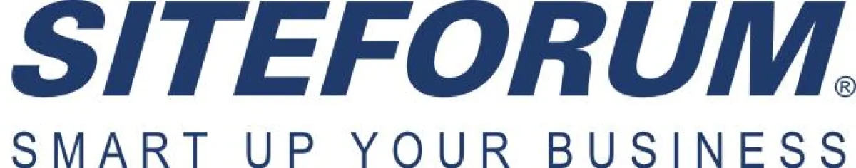 SITEFORUM Europe GmbH Logo