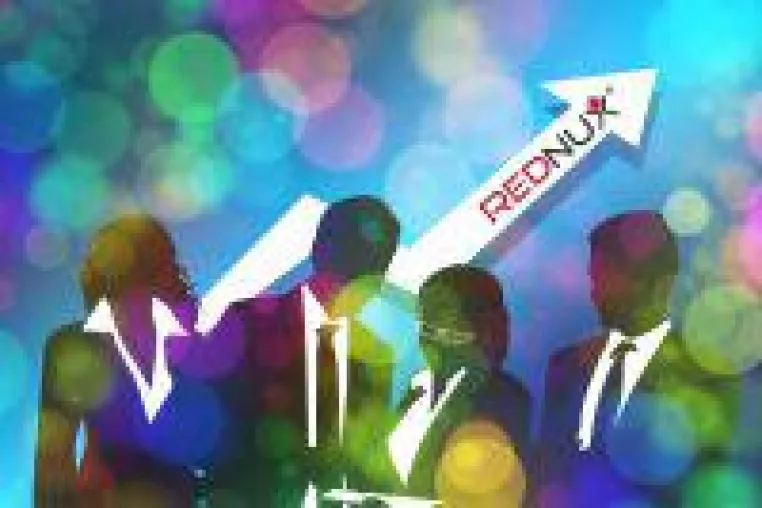 REDNUX - 400% Wachstum dank Widerstand Bild: REDNUX - 400% Wachstum dank Widerstand
