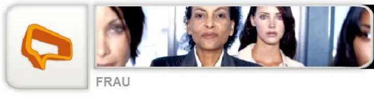Bild: PEO-Frau auf dem Weg zum umfangreichsten Archiv für user-generated Content für Frauen