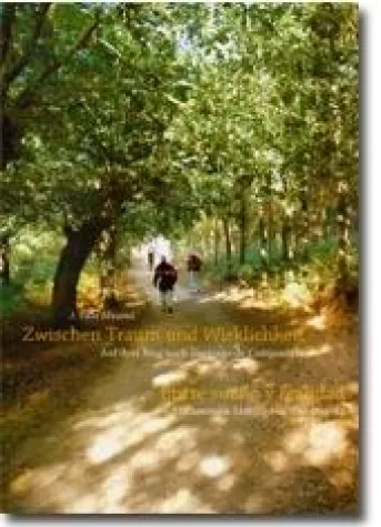 Neuer Bildband über Pilgern auf dem Jakobsweg Bild: Neuer Bildband über Pilgern auf dem Jakobsweg