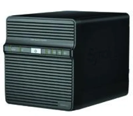 Bild: Synology bringt Disk Station DS409 auf den deutschen Markt