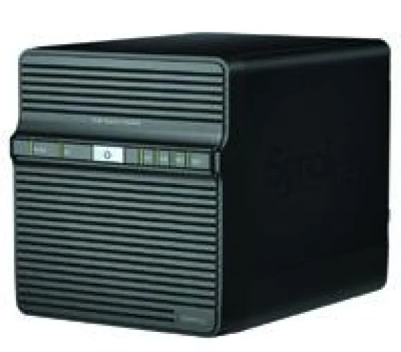 Bild: Synology bringt Disk Station DS409 auf den deutschen Markt