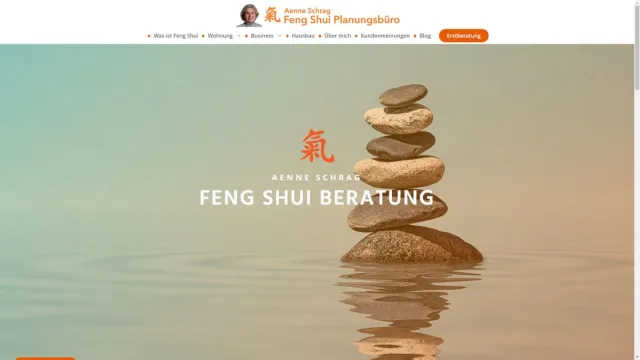 Energie . Effizienz . Erfolg = Änne Schrag, Feng Shui Planungsbüro, Düsseldorf Bild: Energie . Effizienz . Erfolg = Änne Schrag, Feng Shui Planungsbüro, Düsseldorf