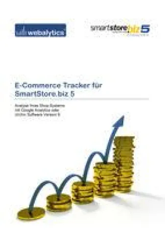 webalytics erweitert SmartStore.biz um Tracking Bild: webalytics erweitert SmartStore.biz um Tracking