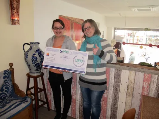 Hessen hilft Nepal Bild: Hessen hilft Nepal