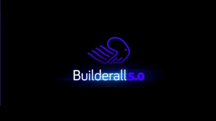 Bild: Builderall 5.0 Launch-Event