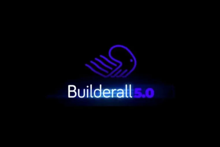 Bild: Builderall 5.0 Launch-Event