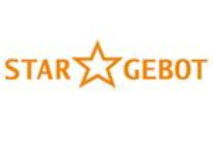 Stargebot Charity Portal auf Erfolgskurs Bild: Stargebot Charity Portal auf Erfolgskurs