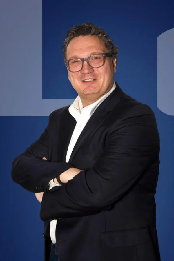 Dirk Flux (Foto: insglück)