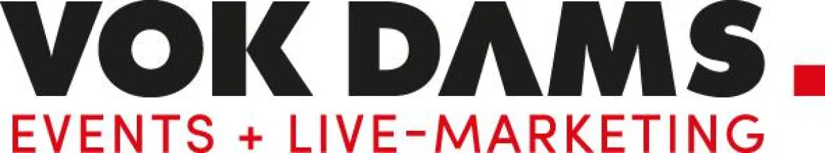 Logo VOK DAMS